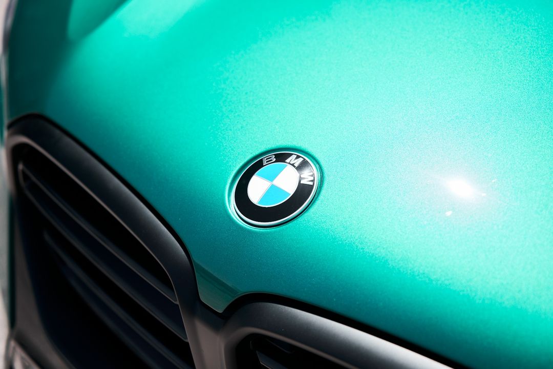2024 BMW X5 M