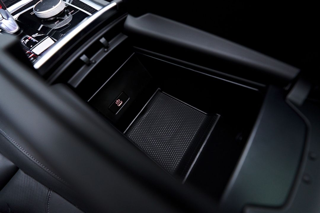 2024 BMW X5 M