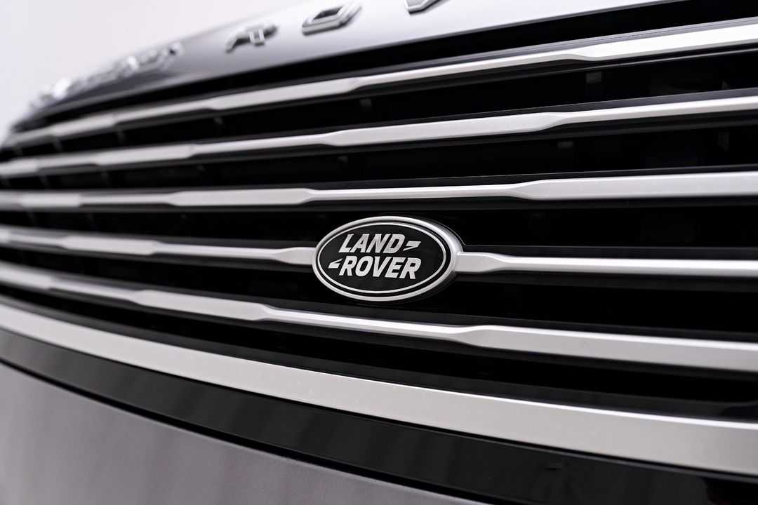 2024 Land Rover Range Rover
