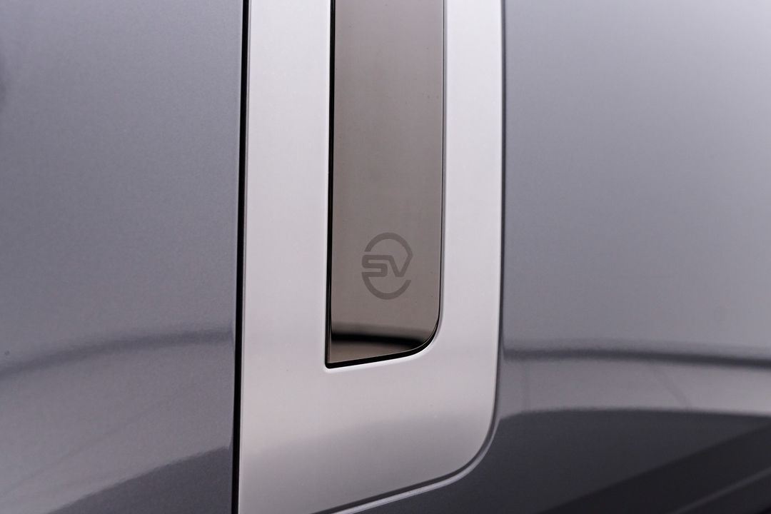2024 Land Rover Range Rover