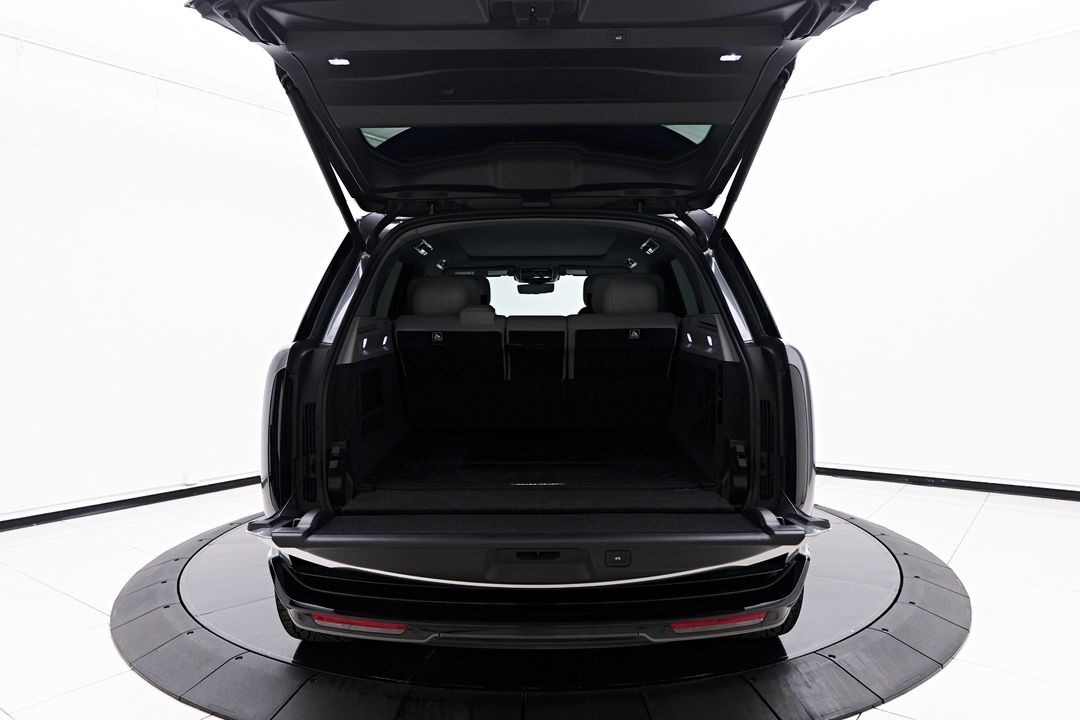 2024 Land Rover Range Rover