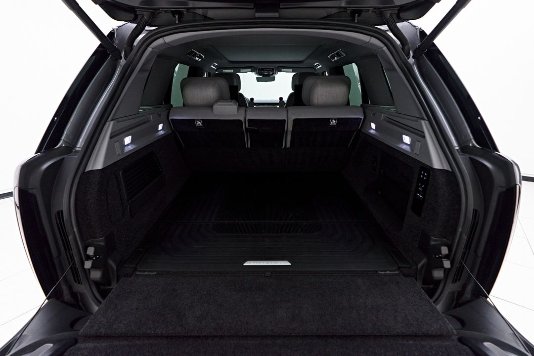 2024 Land Rover Range Rover