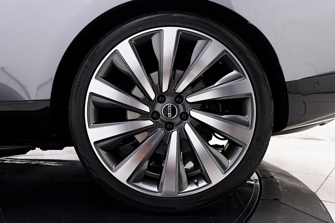 2024 Land Rover Range Rover