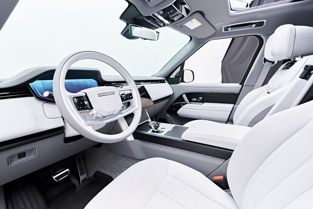2024 Land Rover Range Rover
