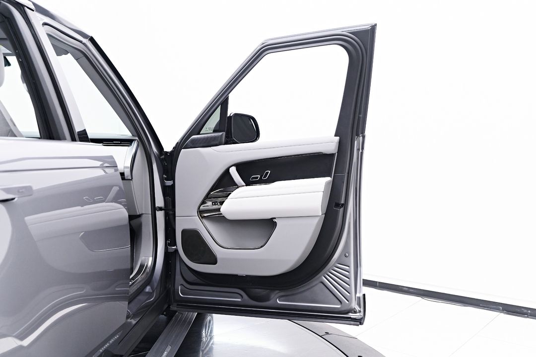 2024 Land Rover Range Rover