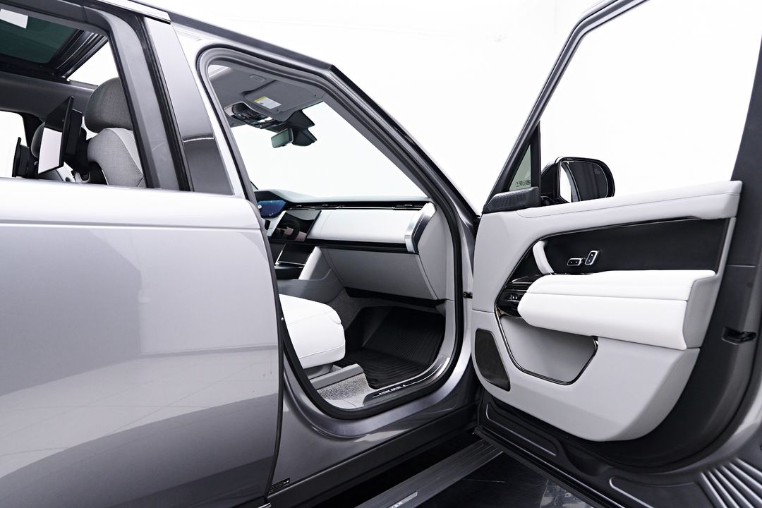 2024 Land Rover Range Rover