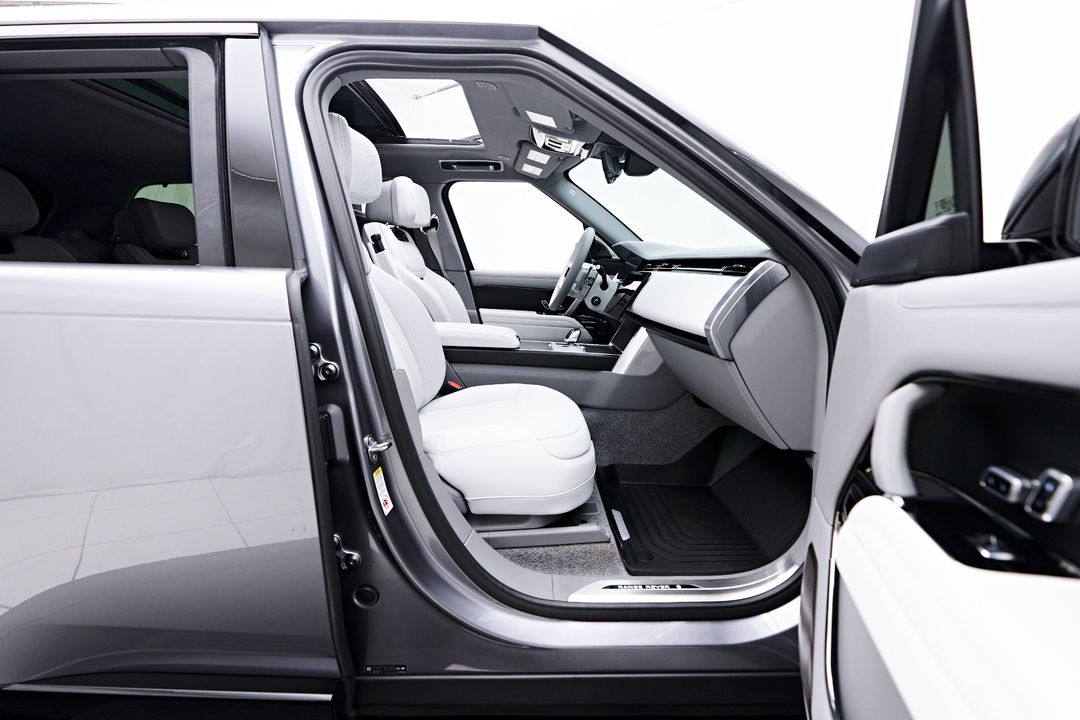 2024 Land Rover Range Rover