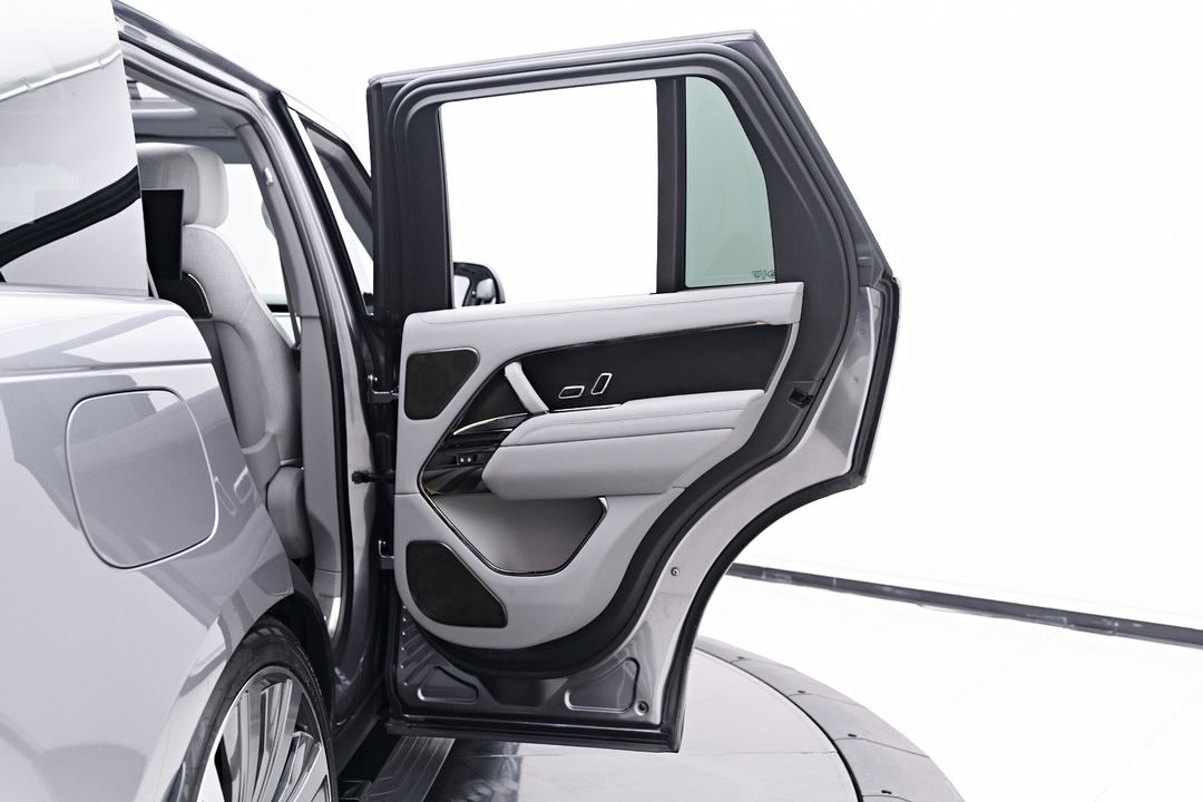 2024 Land Rover Range Rover