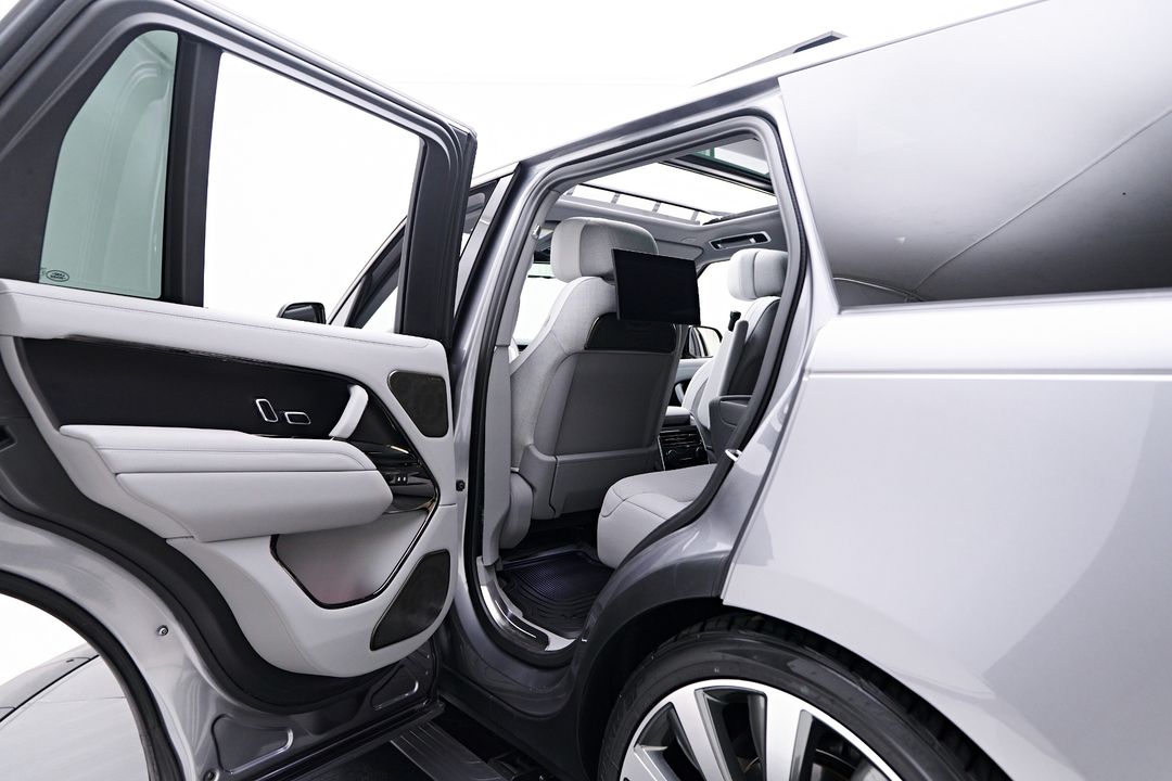 2024 Land Rover Range Rover