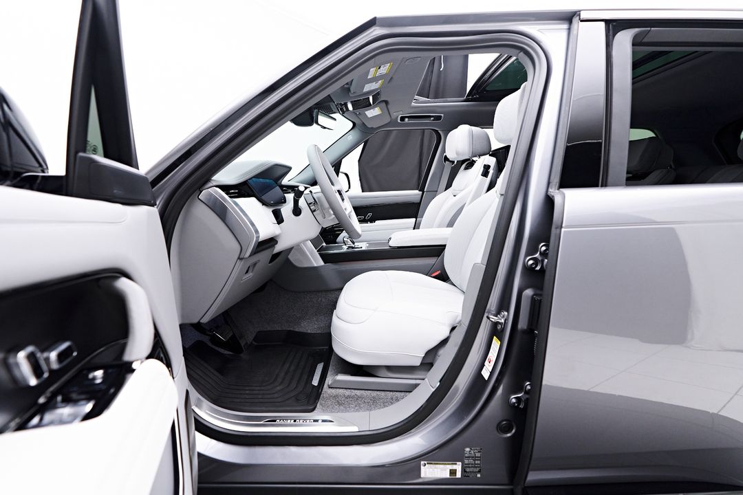 2024 Land Rover Range Rover