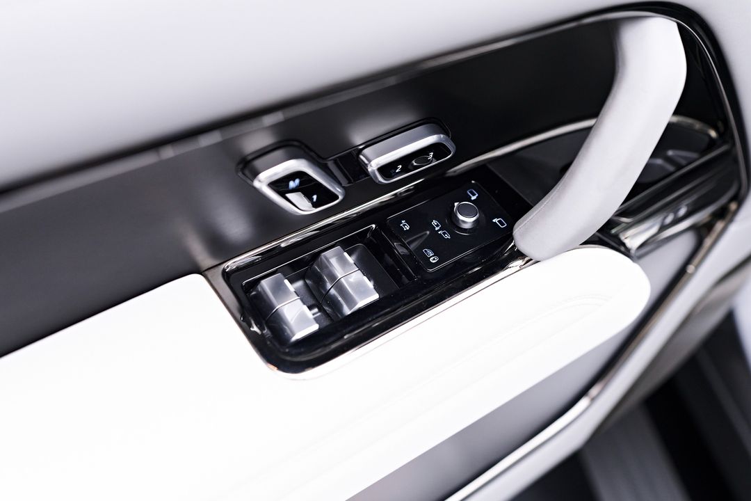 2024 Land Rover Range Rover