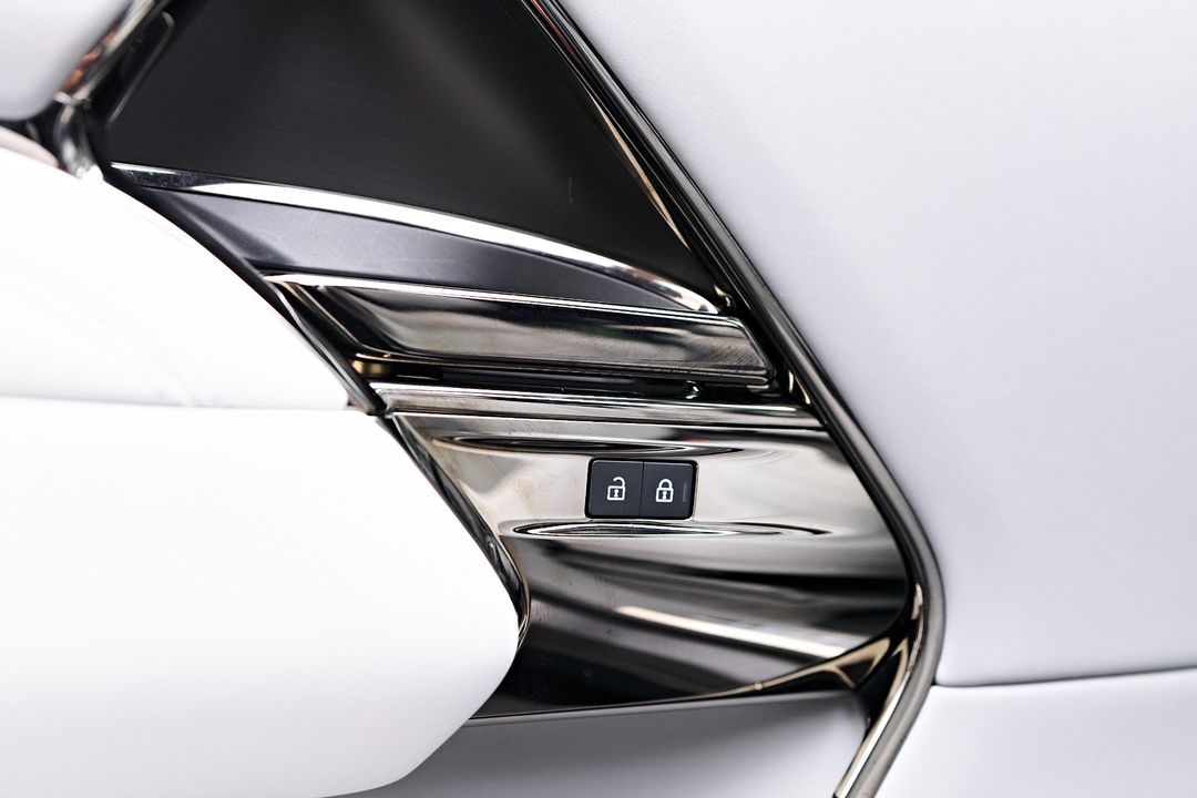 2024 Land Rover Range Rover