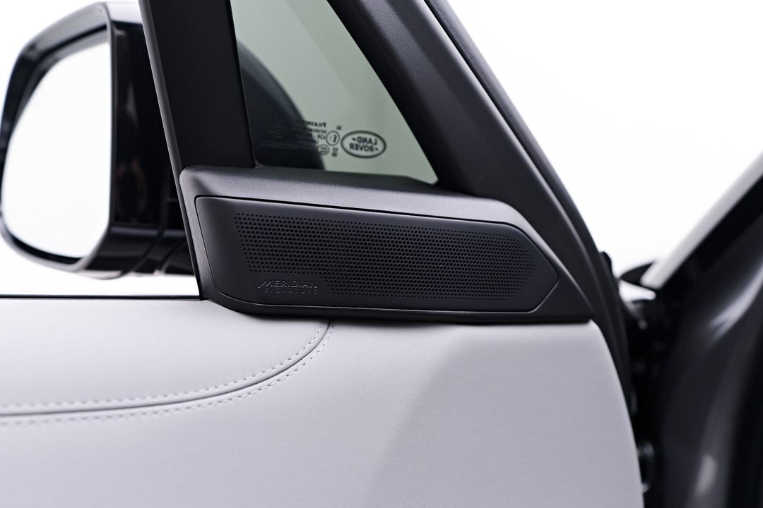 2024 Land Rover Range Rover