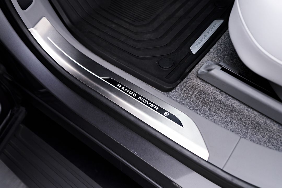 2024 Land Rover Range Rover