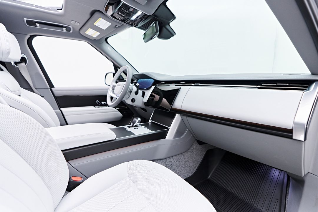 2024 Land Rover Range Rover