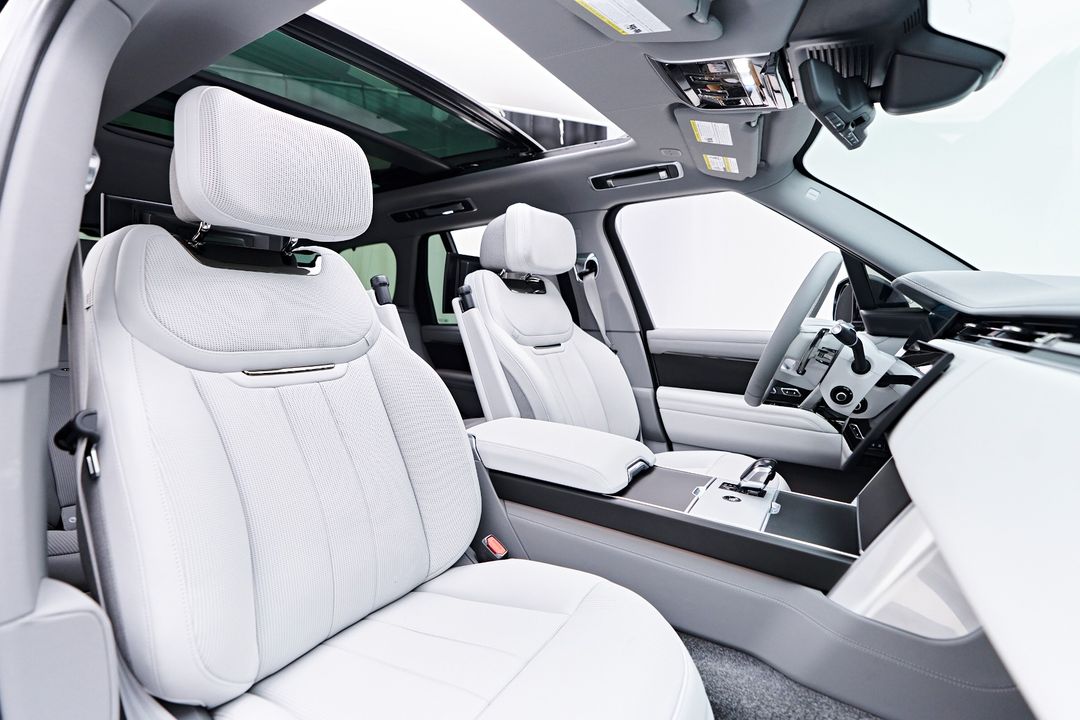 2024 Land Rover Range Rover