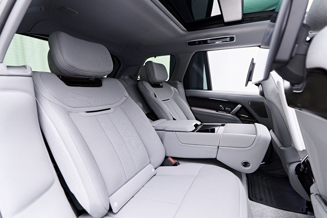 2024 Land Rover Range Rover