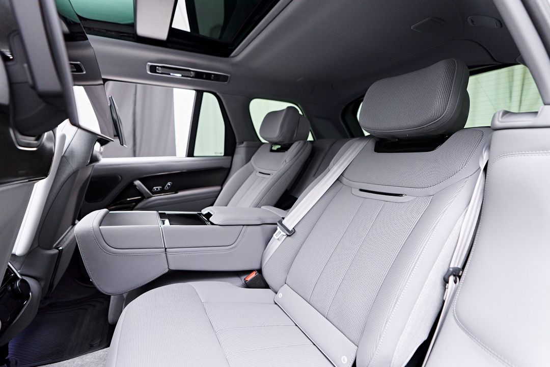 2024 Land Rover Range Rover