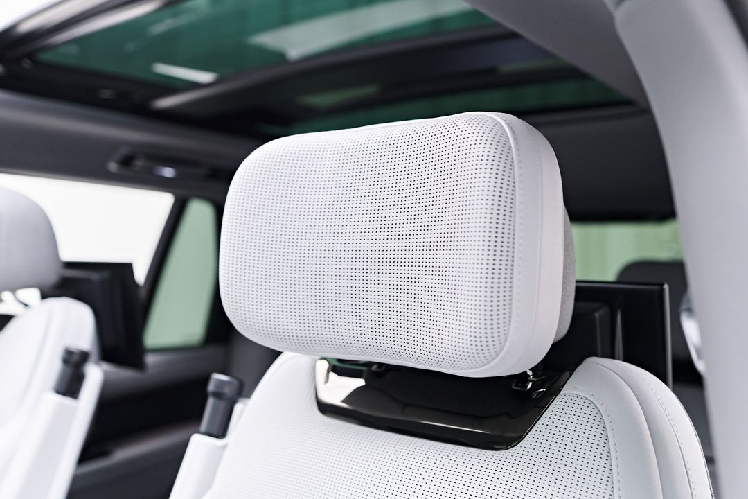 2024 Land Rover Range Rover