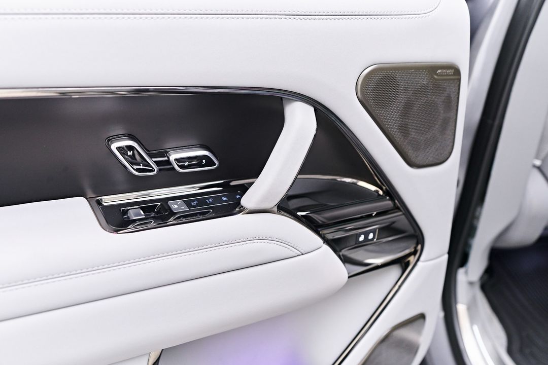 2024 Land Rover Range Rover