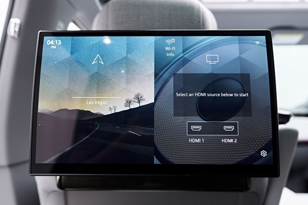 2024 Land Rover Range Rover