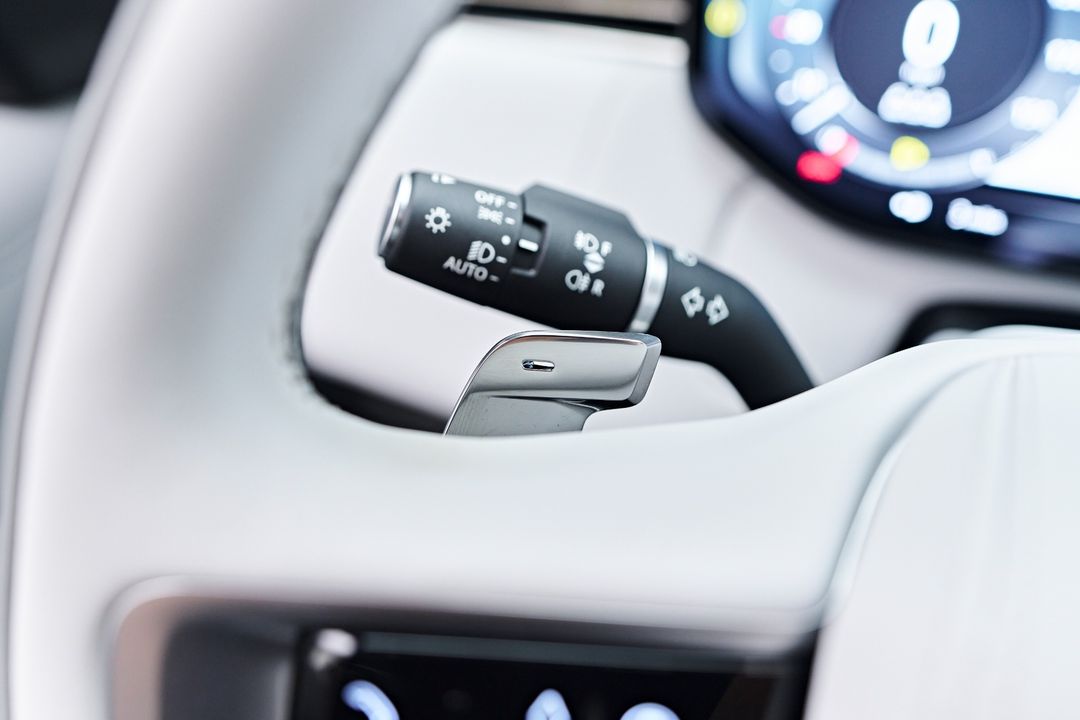 2024 Land Rover Range Rover