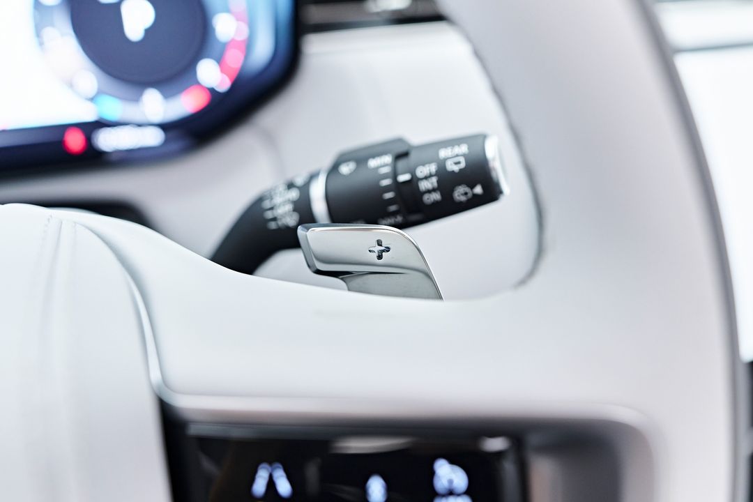 2024 Land Rover Range Rover