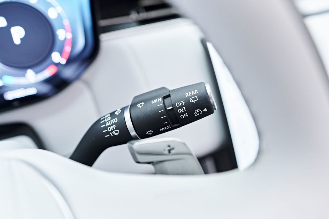 2024 Land Rover Range Rover