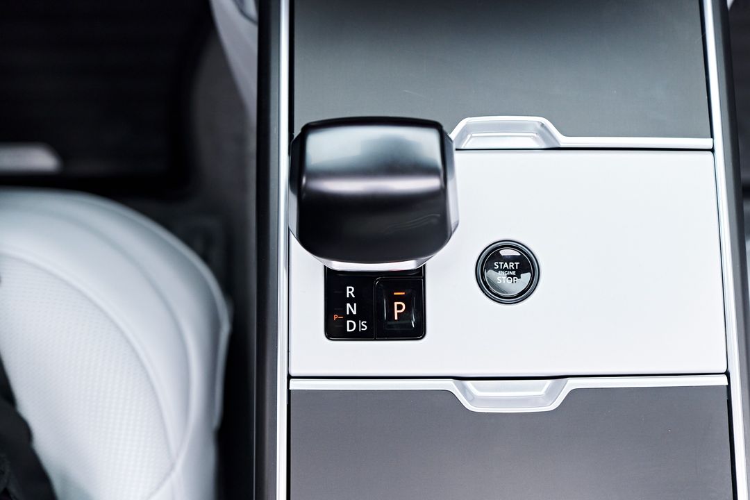 2024 Land Rover Range Rover
