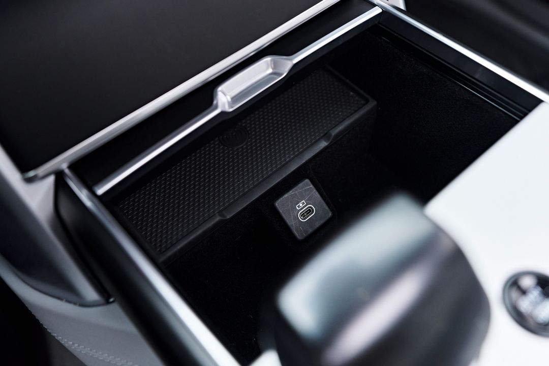 2024 Land Rover Range Rover