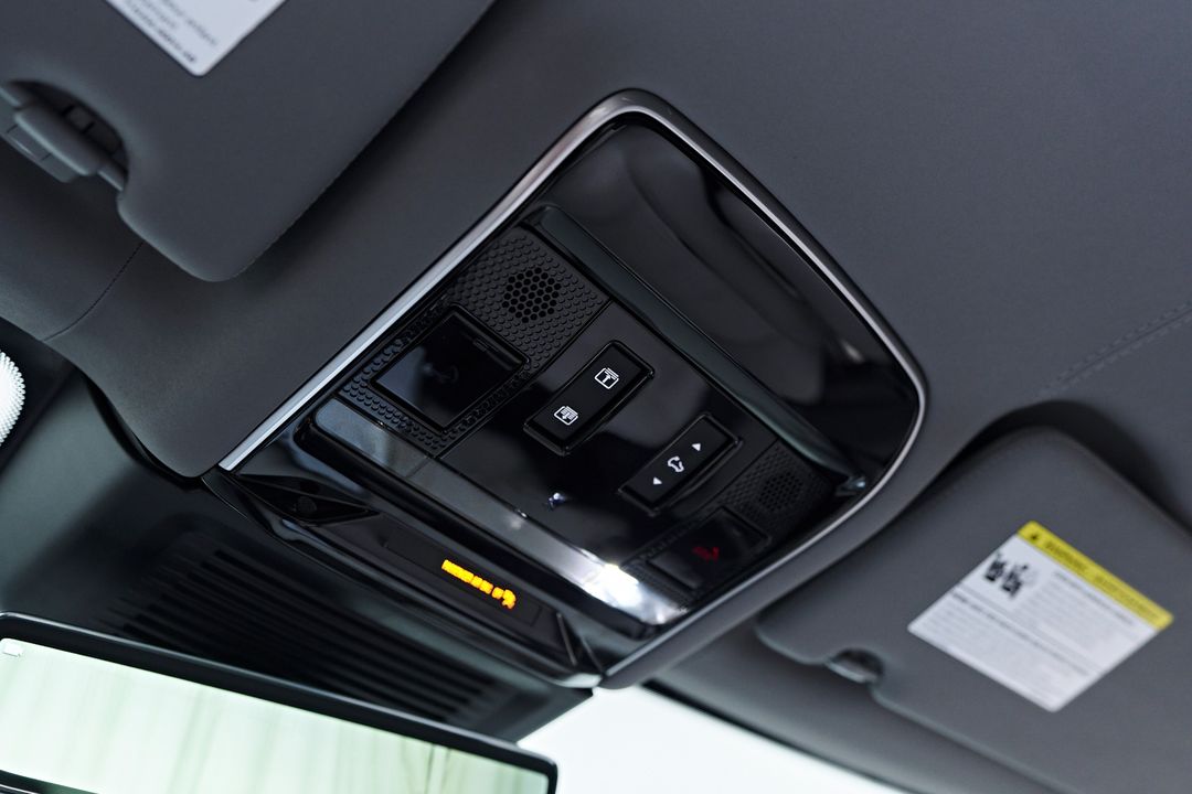 2024 Land Rover Range Rover