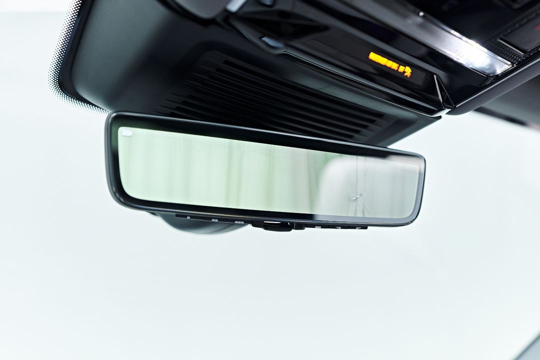 2024 Land Rover Range Rover