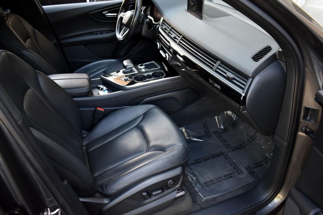 2019 Audi Q7