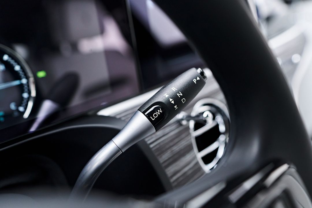 2021 Rolls-Royce Ghost
