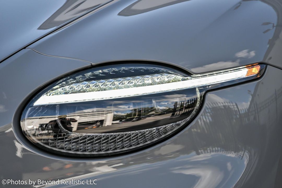 2026 Bentley Continental GT