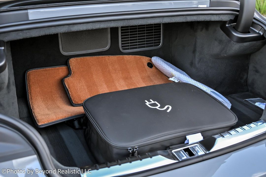 2026 Bentley Continental GT