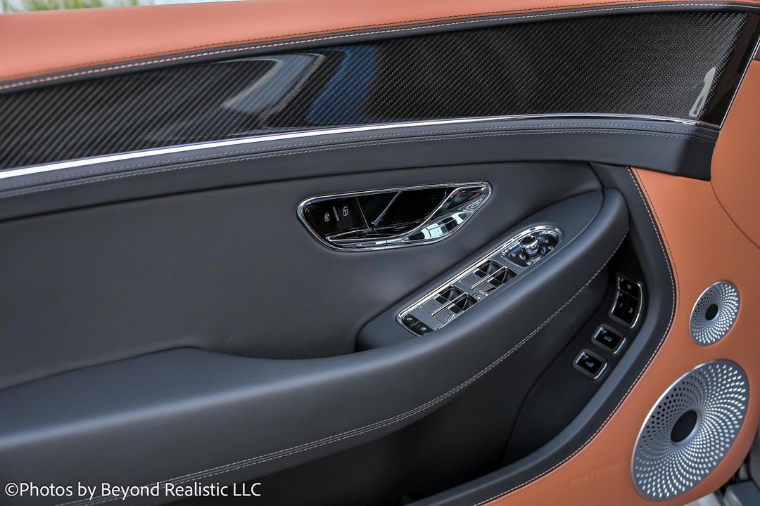 2026 Bentley Continental GT