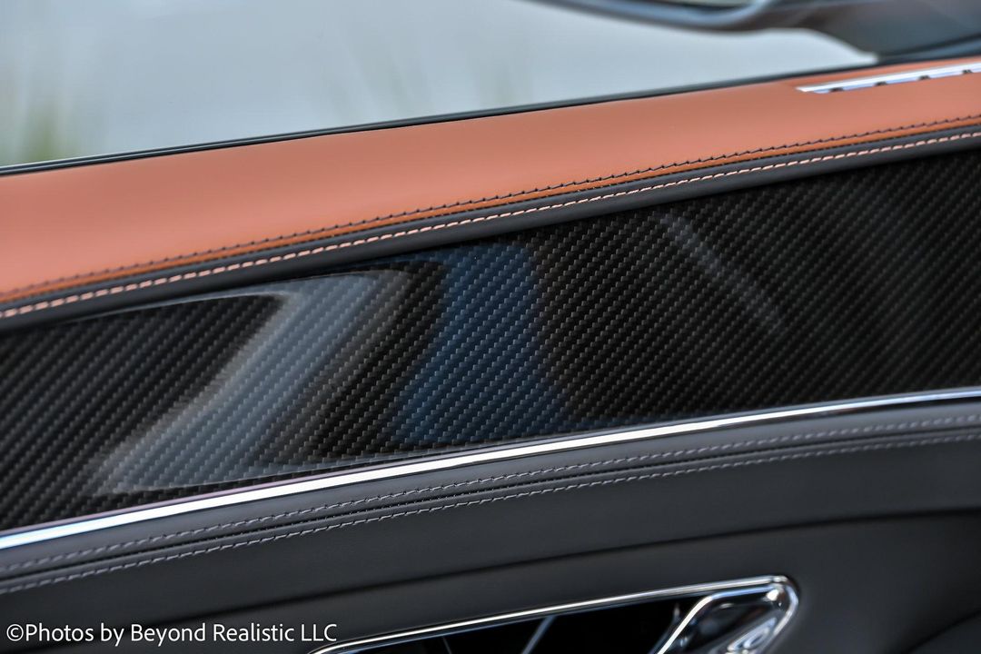 2026 Bentley Continental GT