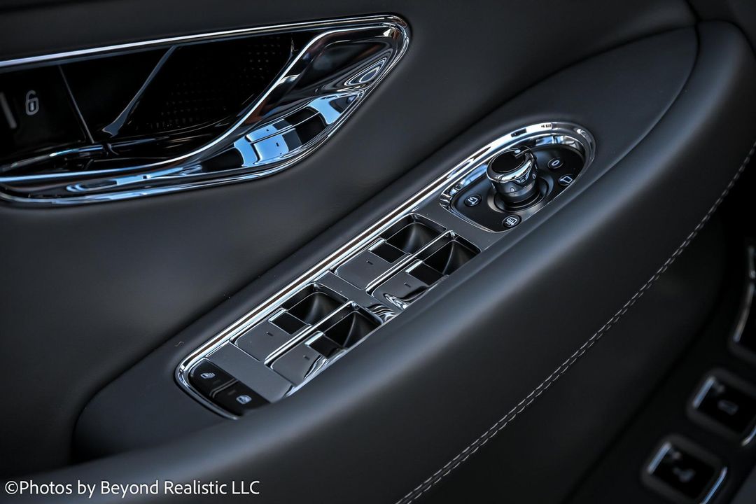 2026 Bentley Continental GT