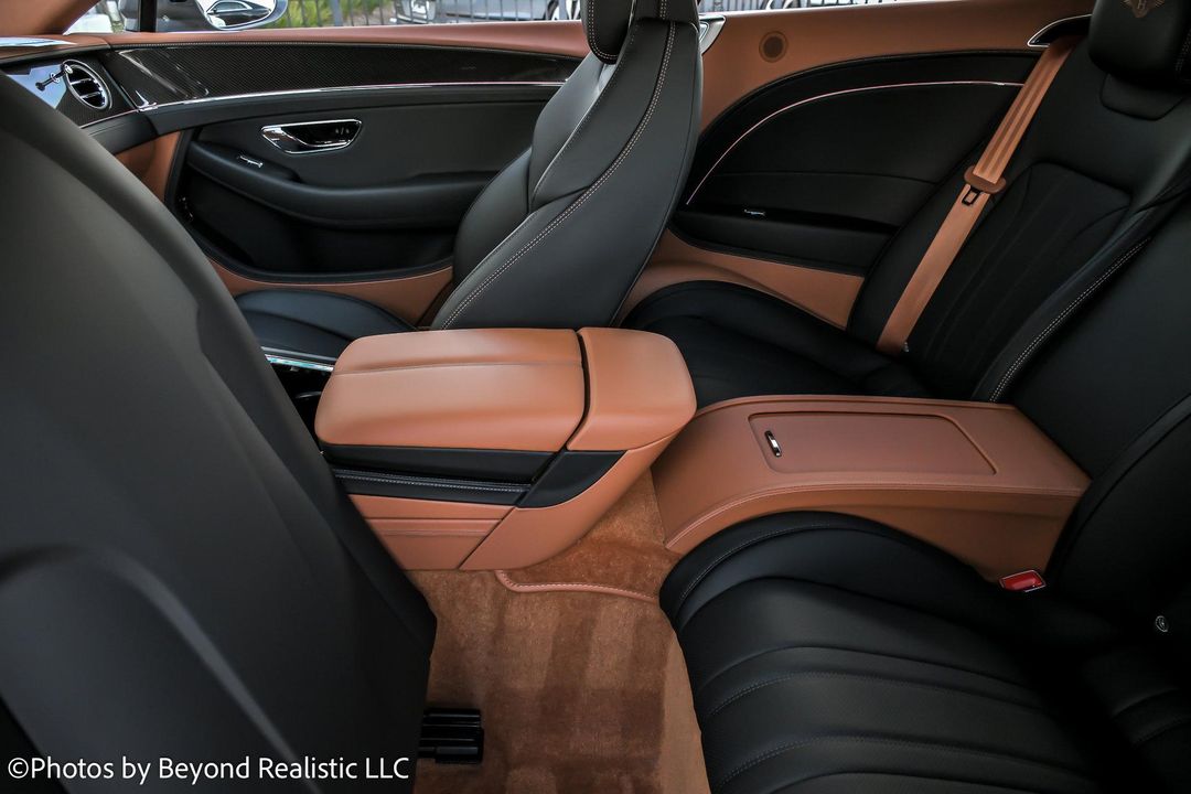 2026 Bentley Continental GT