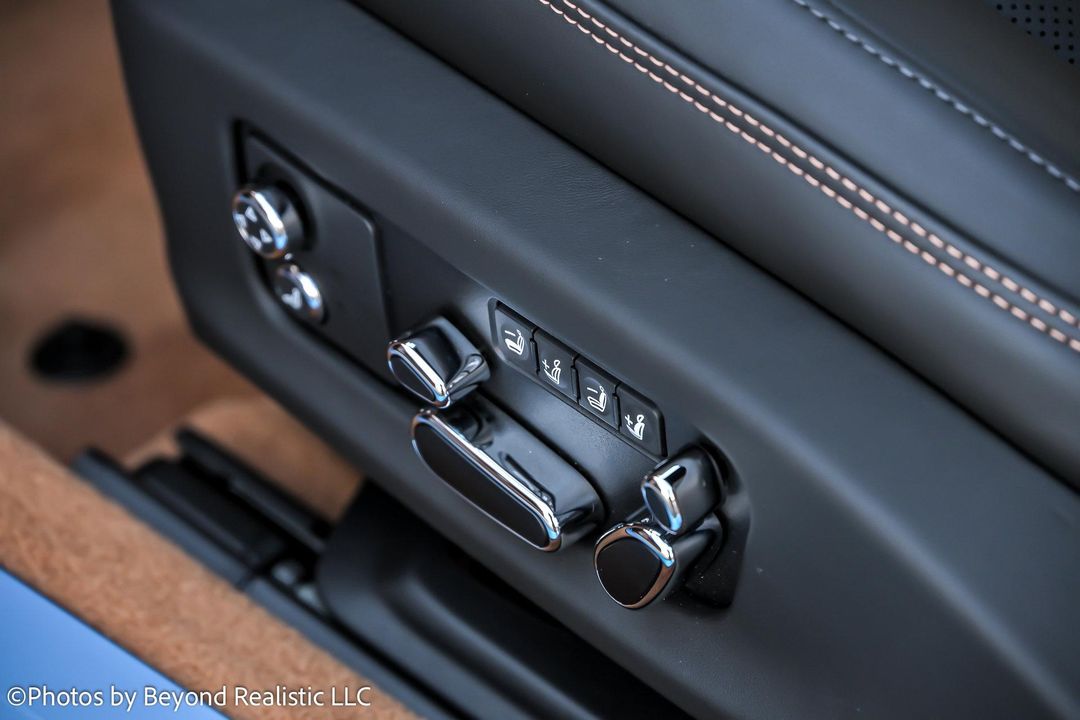 2026 Bentley Continental GT