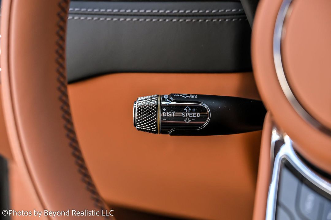2026 Bentley Continental GT