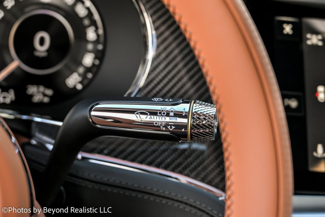 2026 Bentley Continental GT