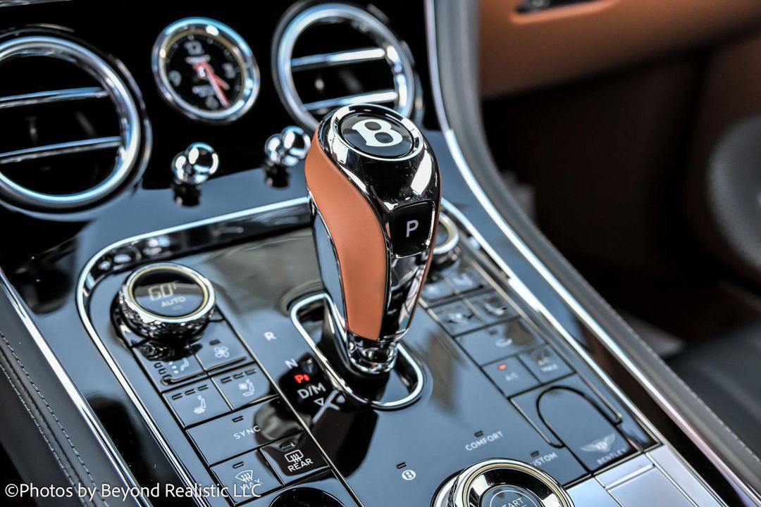 2026 Bentley Continental GT