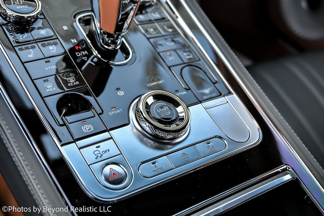 2026 Bentley Continental GT