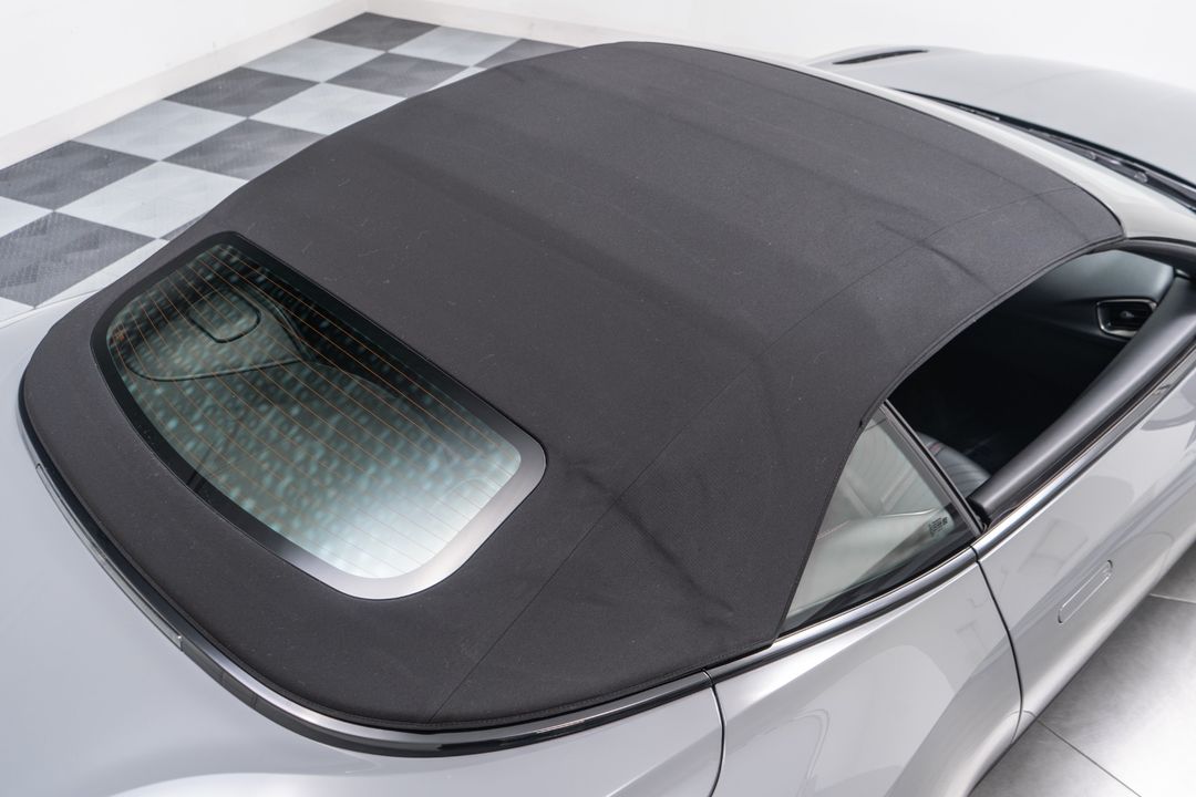 2021 Aston Martin DB11