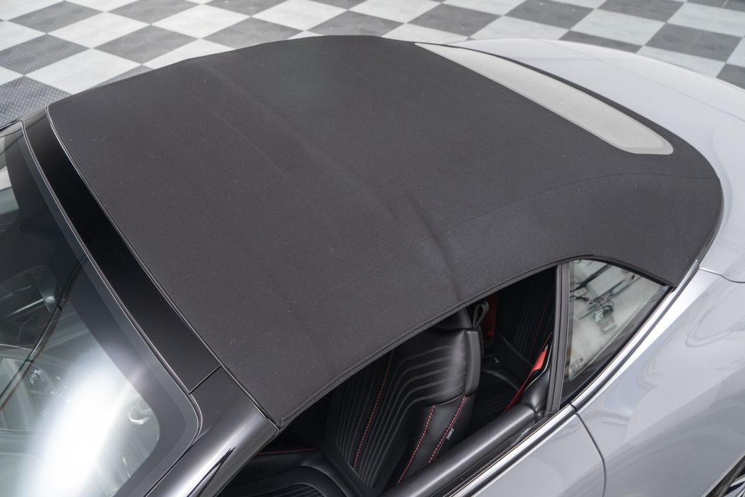 2021 Aston Martin DB11