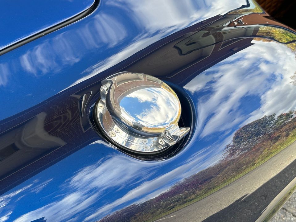 1965 Backdraft Racing Cobra