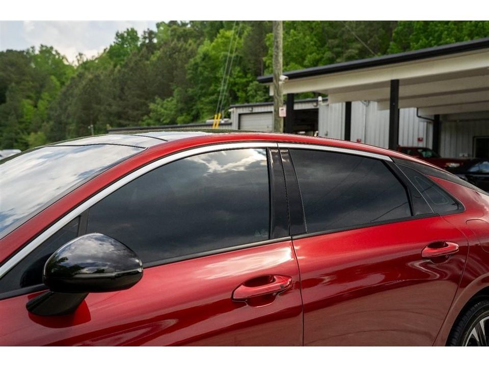 2024 Kia K5