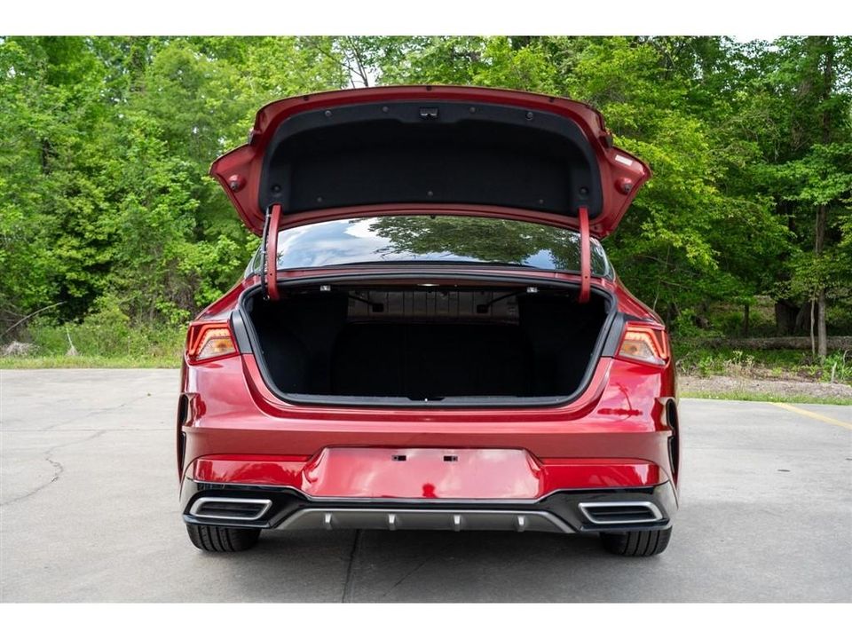 2024 Kia K5
